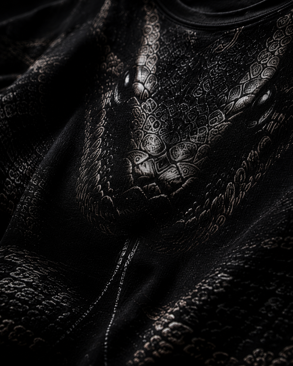 INSTINCT. Rift AOP – Python Edition