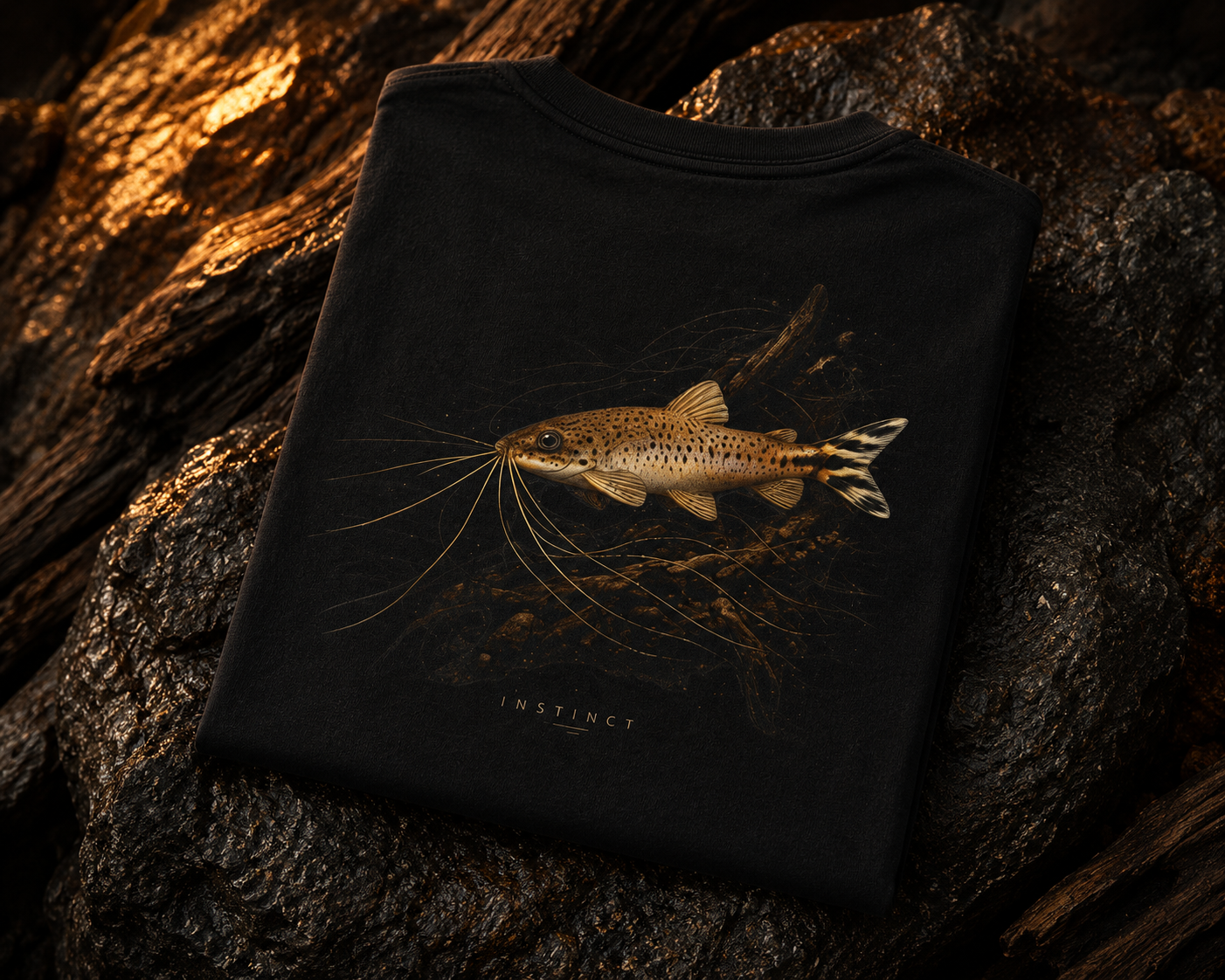 INSTINCT. Rift — Contact Point