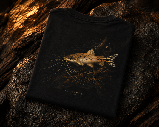 INSTINCT. Rift — Contact Point