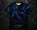 INSTINCT. Rift AOP — Octopus Edition