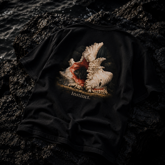 INSTINCT. Rift — Compression Point
