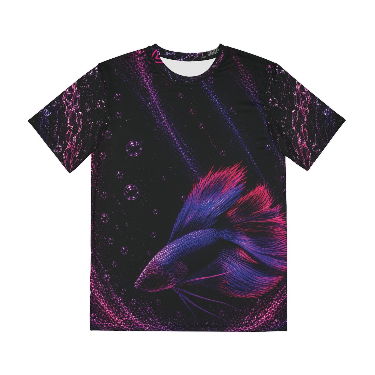INSTINCT. Rift AOP – Betta Edition