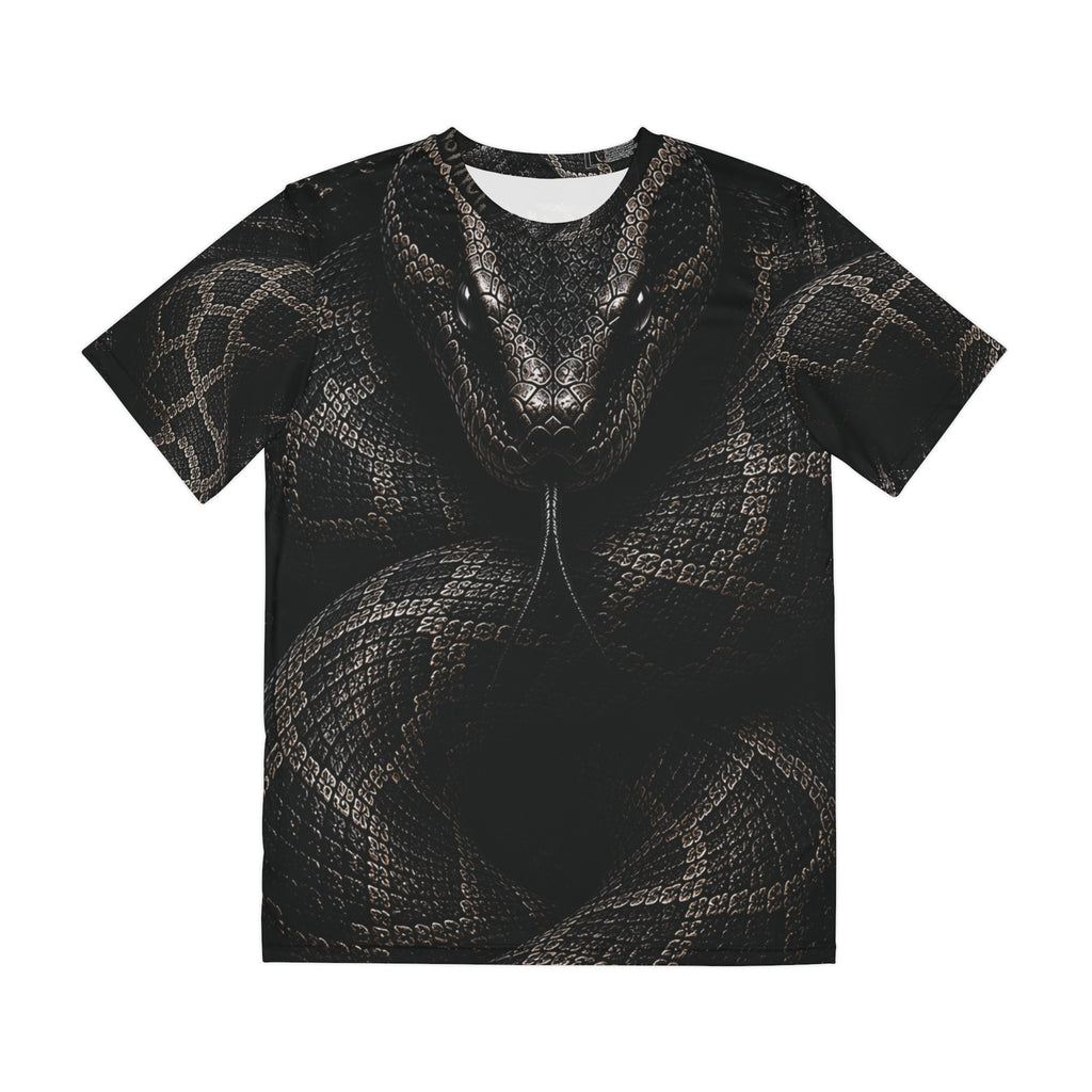 INSTINCT. Rift AOP — Python Edition