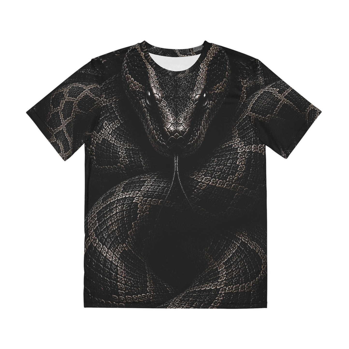 INSTINCT. Rift AOP – Python Edition