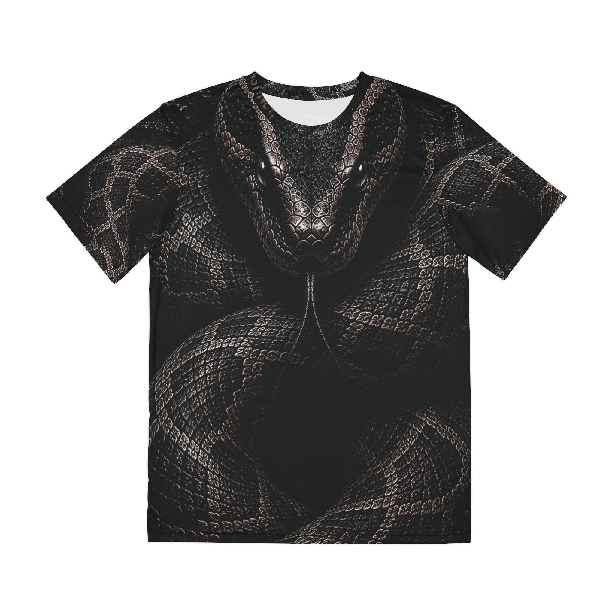 INSTINCT. Rift AOP — Python Edition