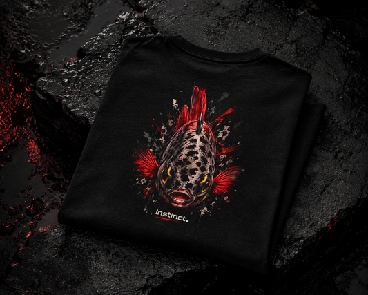 INSTINCT. Rift — Threat Display