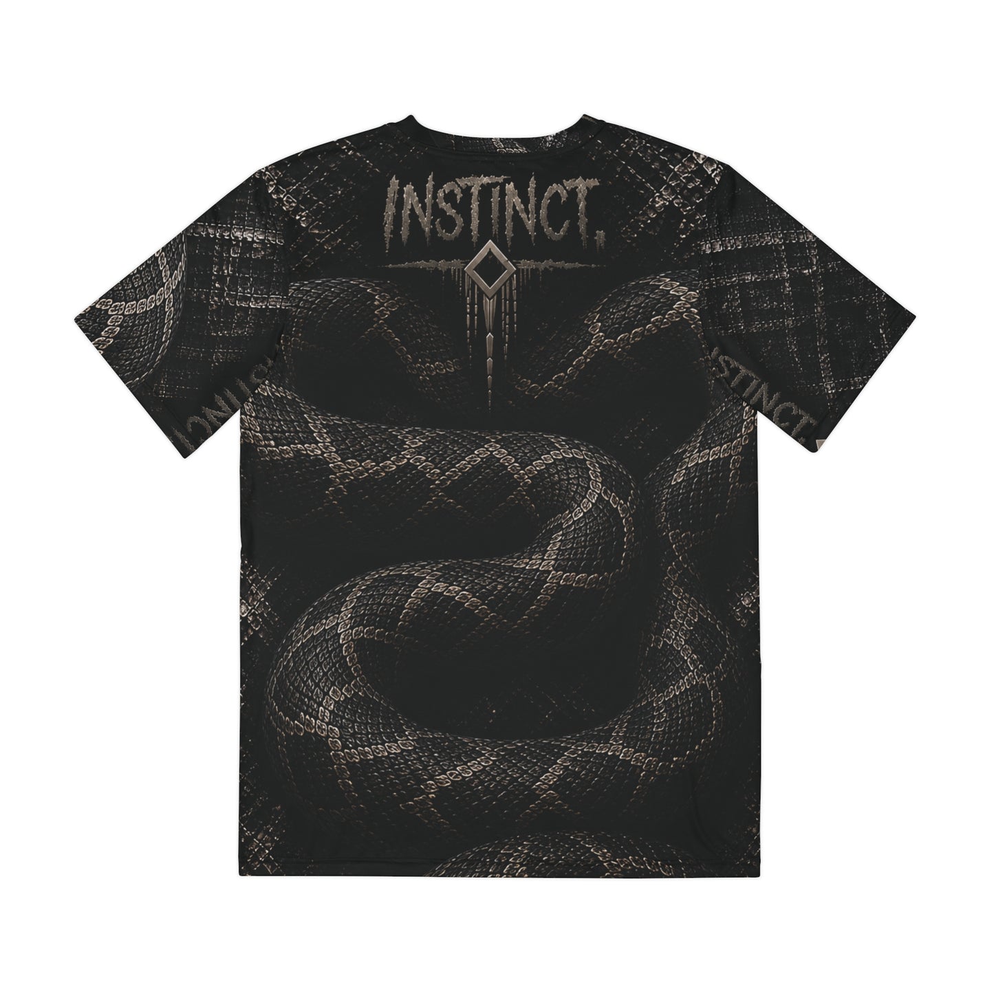 INSTINCT. Rift AOP – Python Edition
