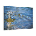 INSTINCT. Canvas — Surface Break