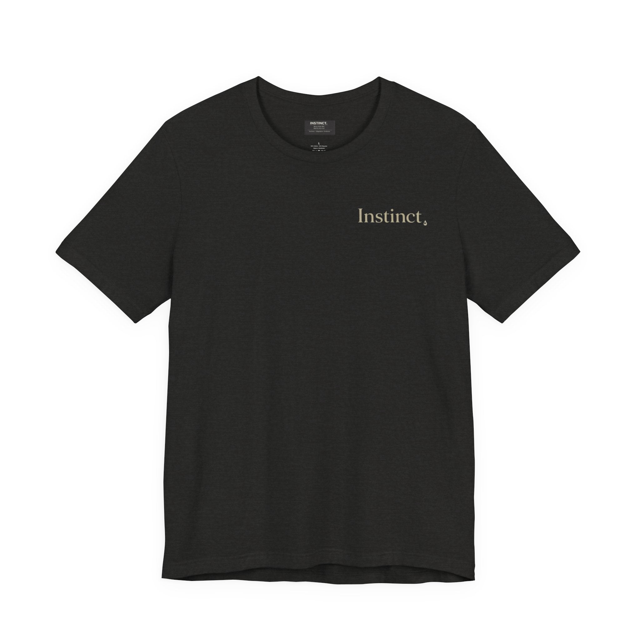 Altolamprologus Calvus Skull Instinct. Tee
