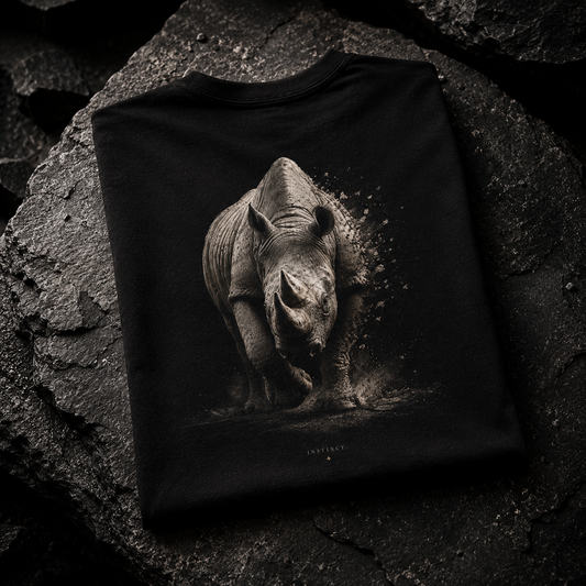 INSTINCT. Rift — Heavy Step
