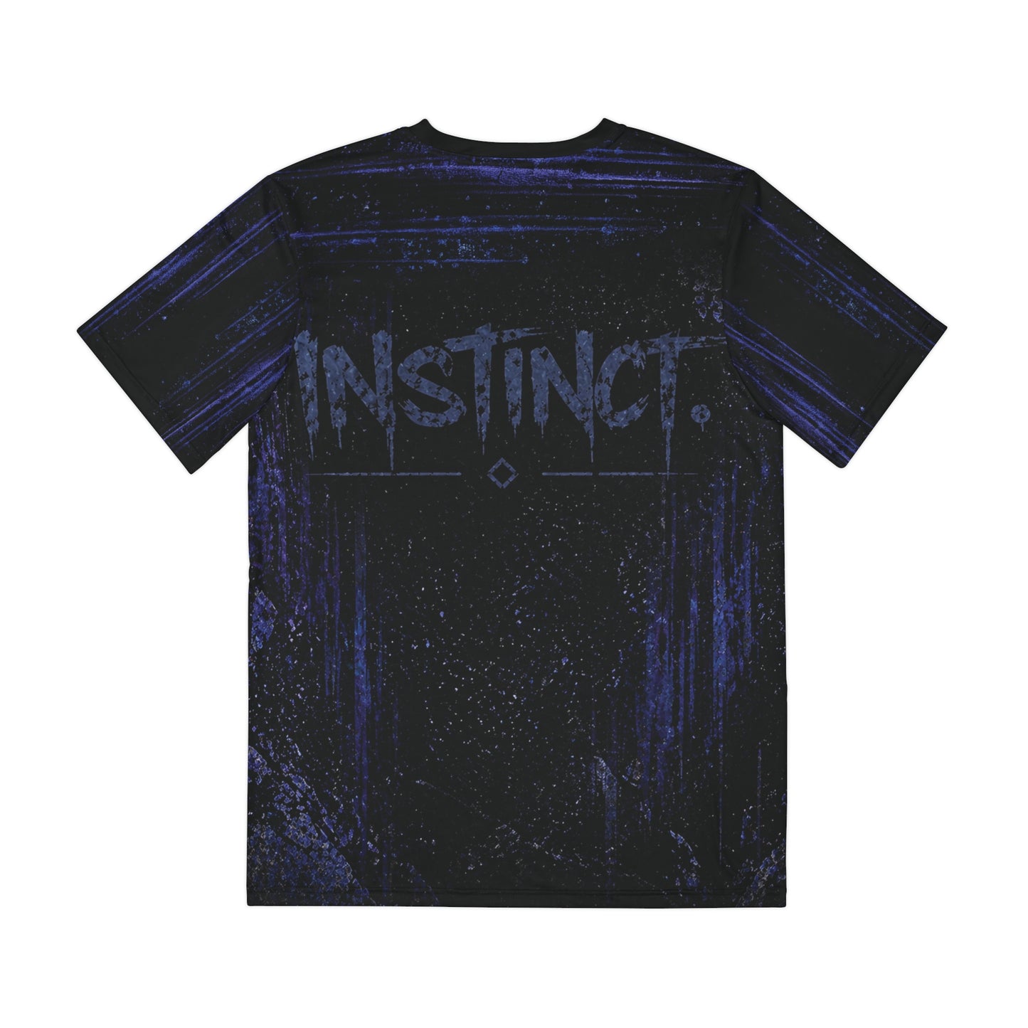 INSTINCT. Rift AOP — Tanganyika Edition