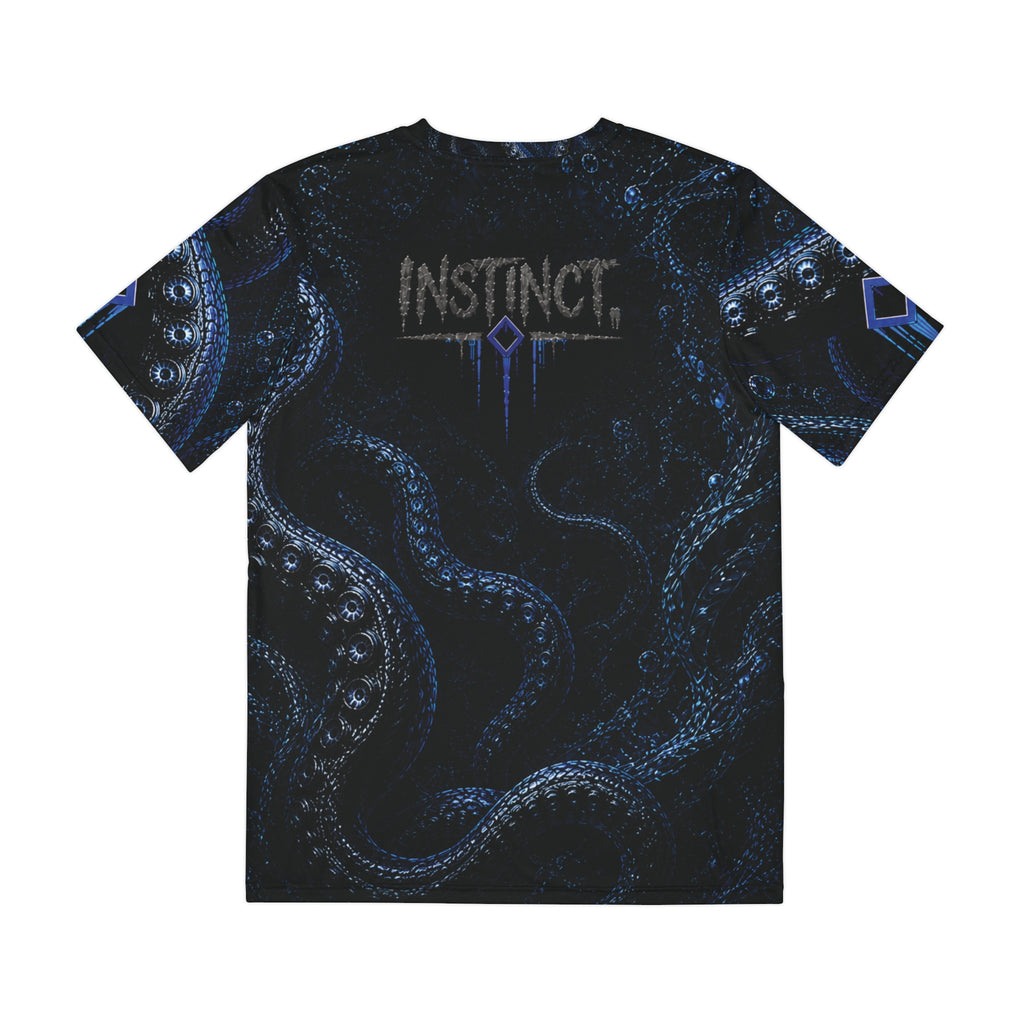 INSTINCT. Rift AOP — Octopus Edition