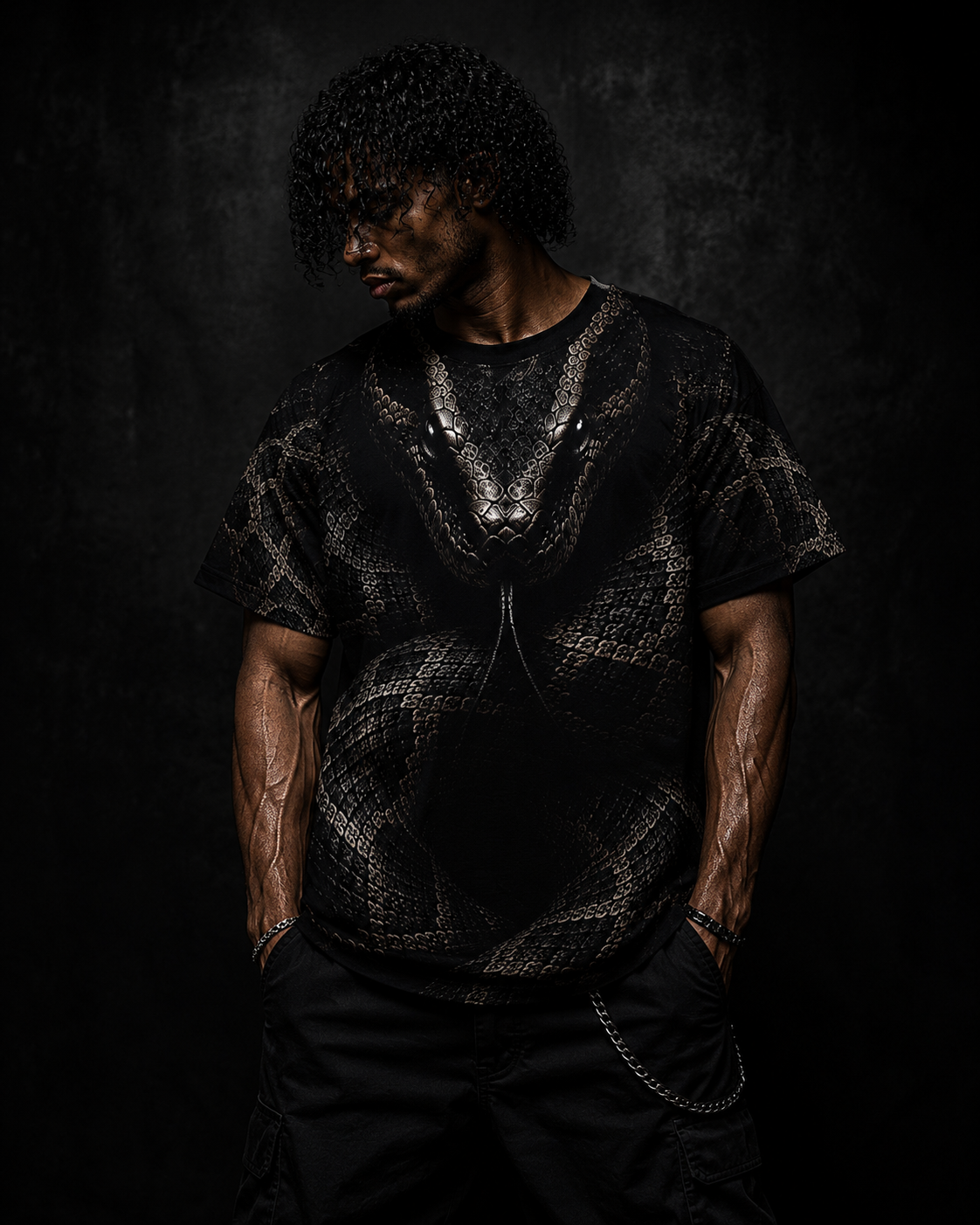 INSTINCT. Rift AOP – Python Edition