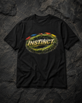Instinct. — Moss Emblem Instinct Tee