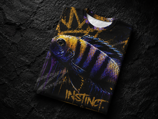 INSTINCT. Rift AOP — Malawi Edition