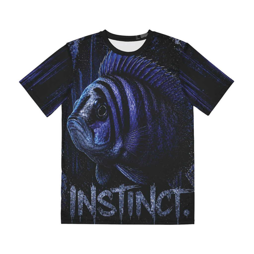INSTINCT. Rift AOP — Tanganyika Edition