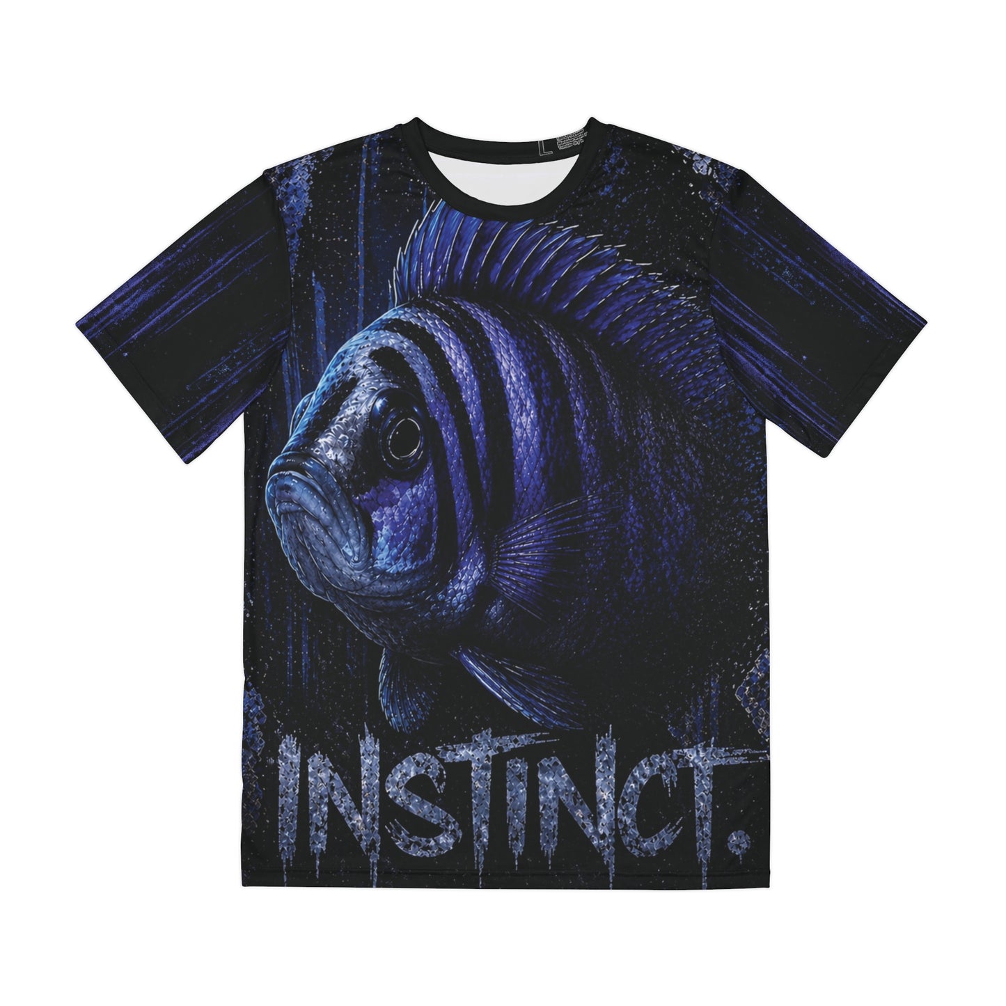 INSTINCT. Rift AOP — Tanganyika Edition