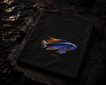 INSTINCT. Rift — Blue Signal