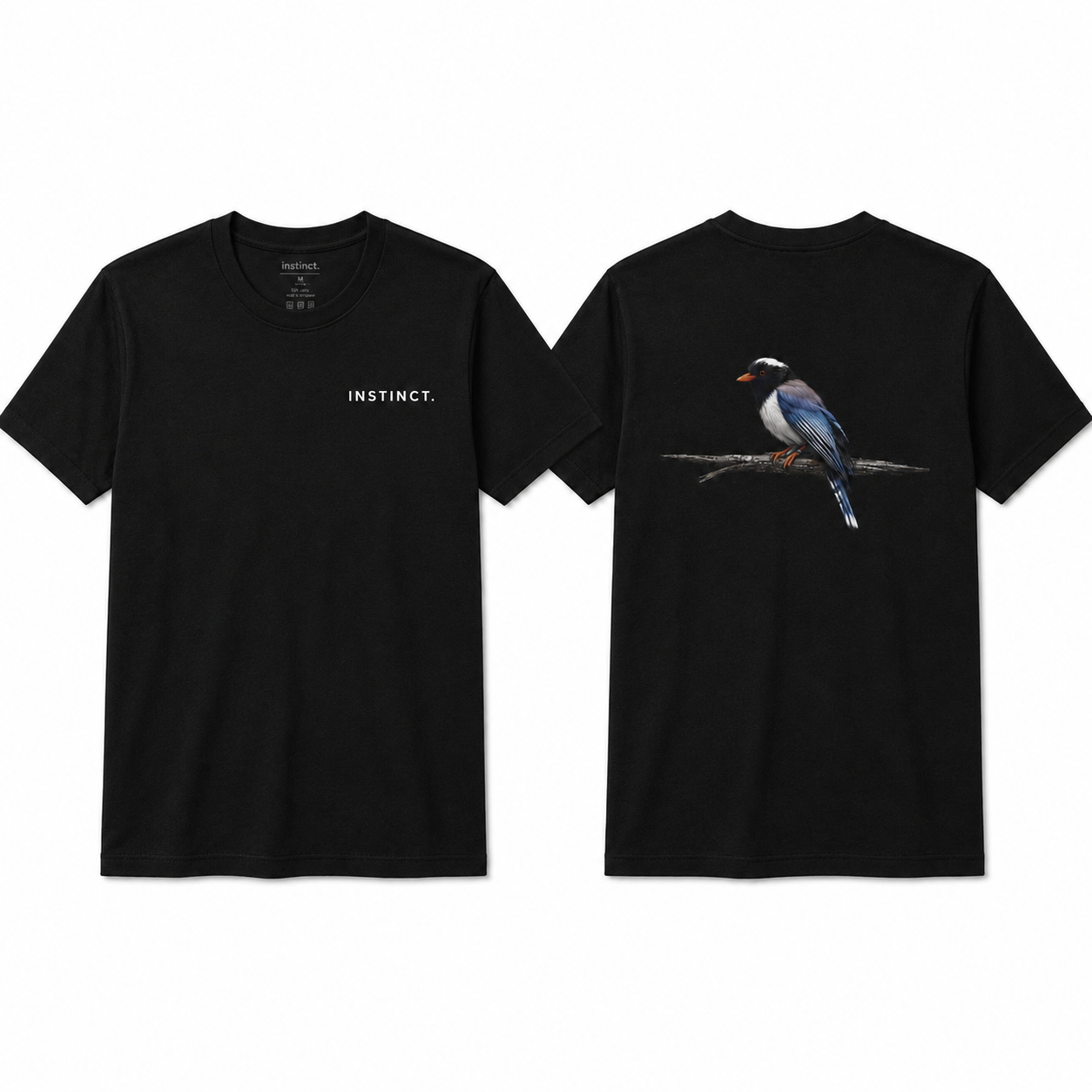 INSTINCT. Rift — Watch Line