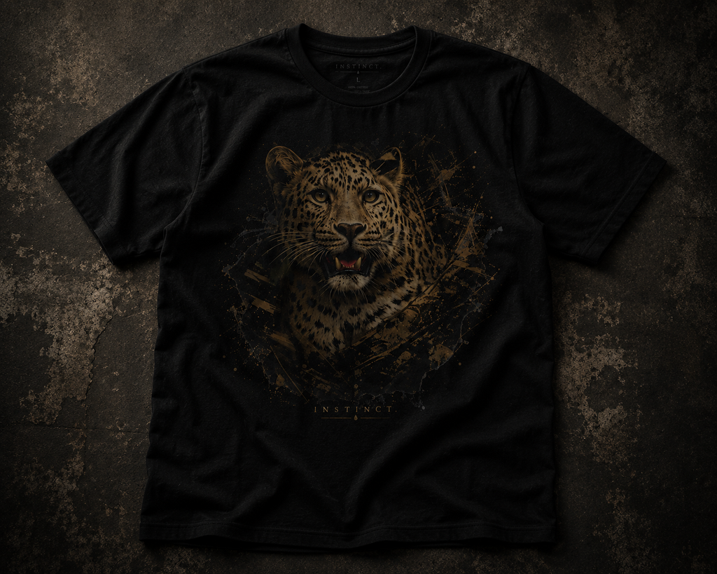 INSTINCT. Rift — Silent Pressure