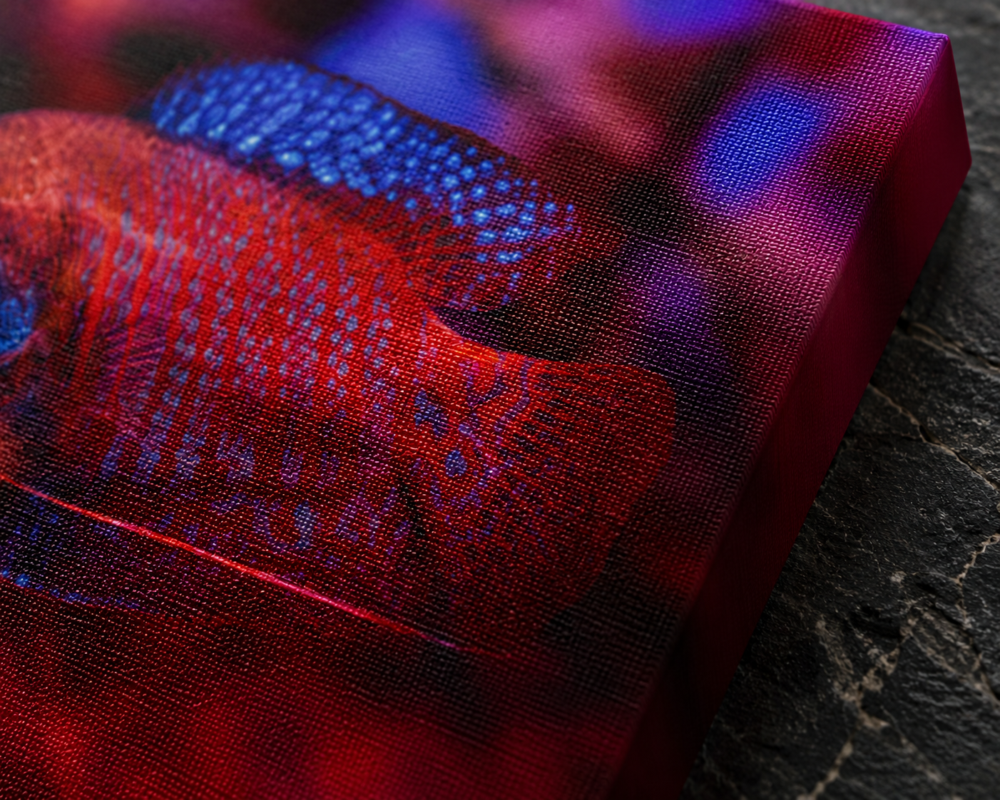 INSTINCT. Depth — Ember Drift