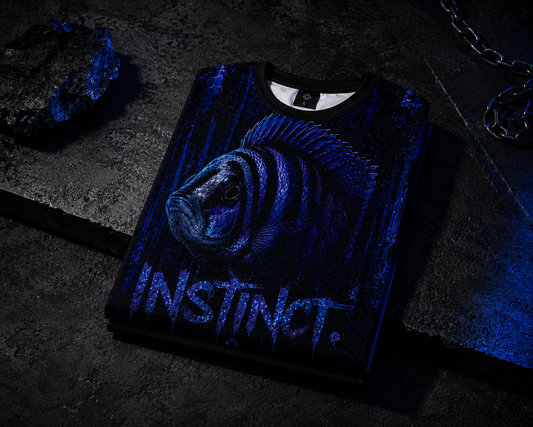 INSTINCT. Rift AOP — Tanganyika Edition