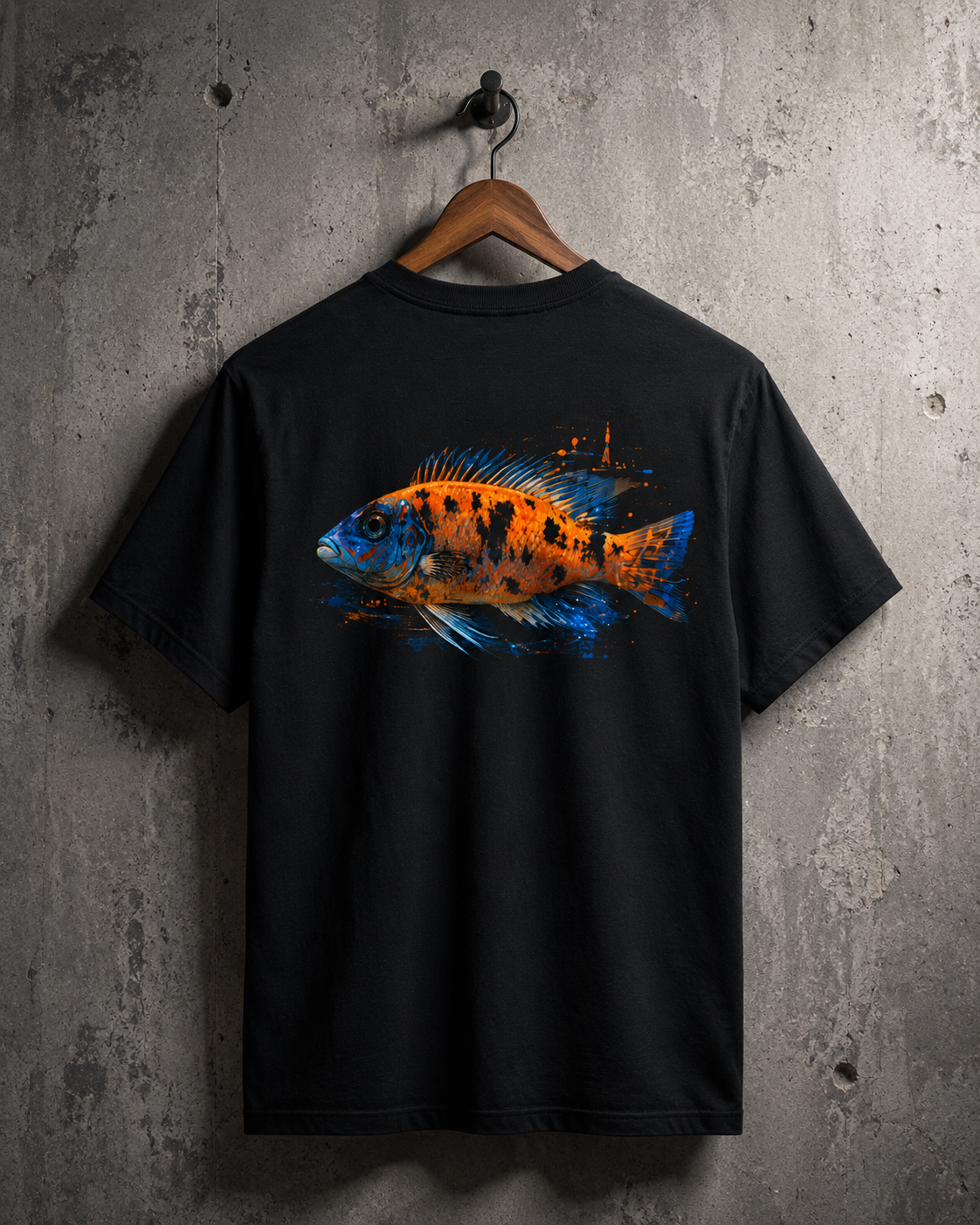 INSTINCT. Rift — Signal Fire