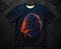 INSTINCT. Rift AOP — Discus Edition