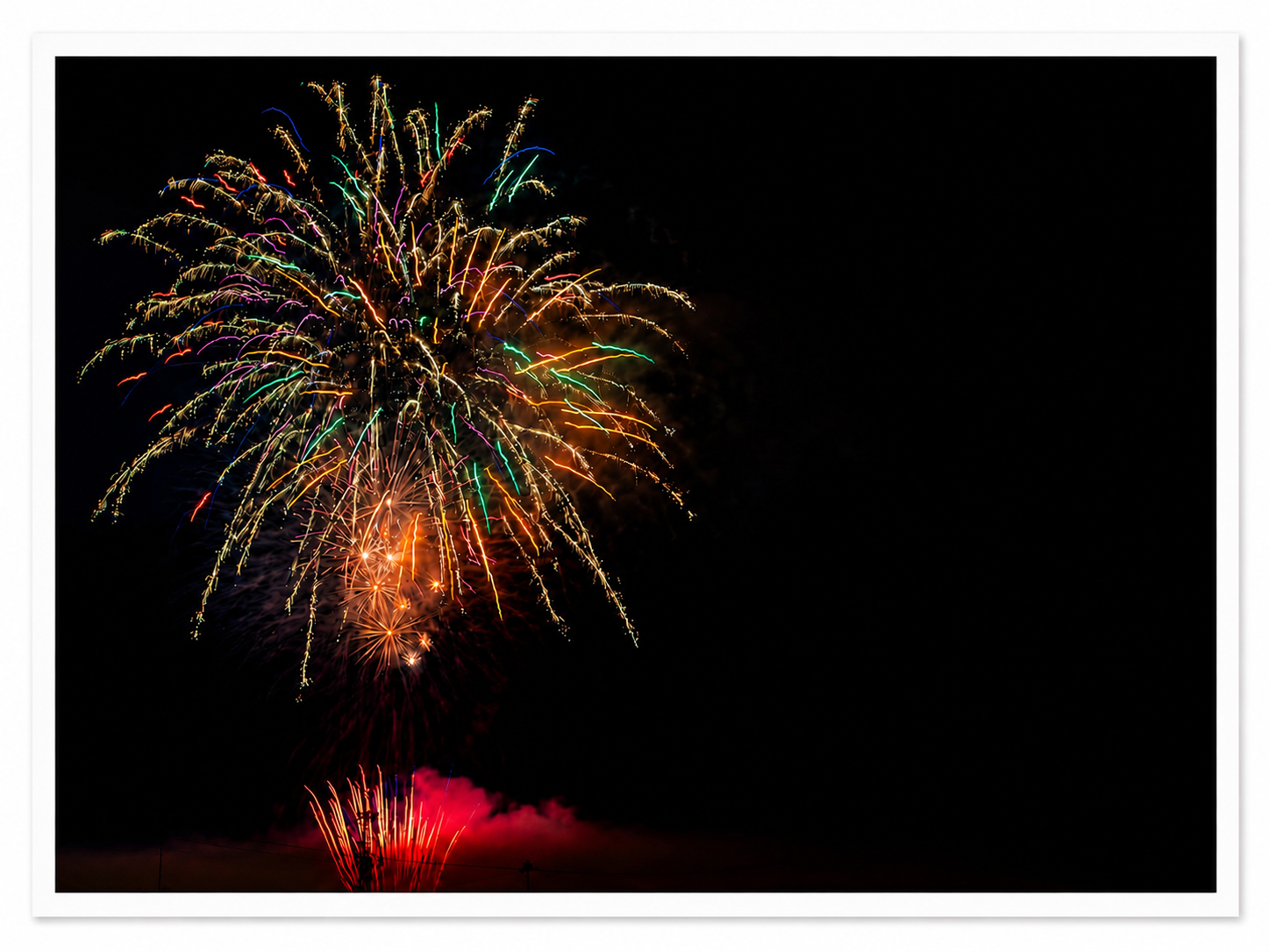 Ignite the Night
