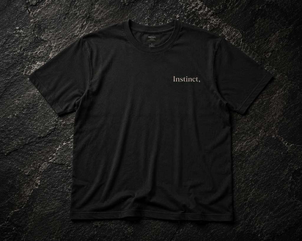 Altolamprologus Calvus Skull Instinct. Tee
