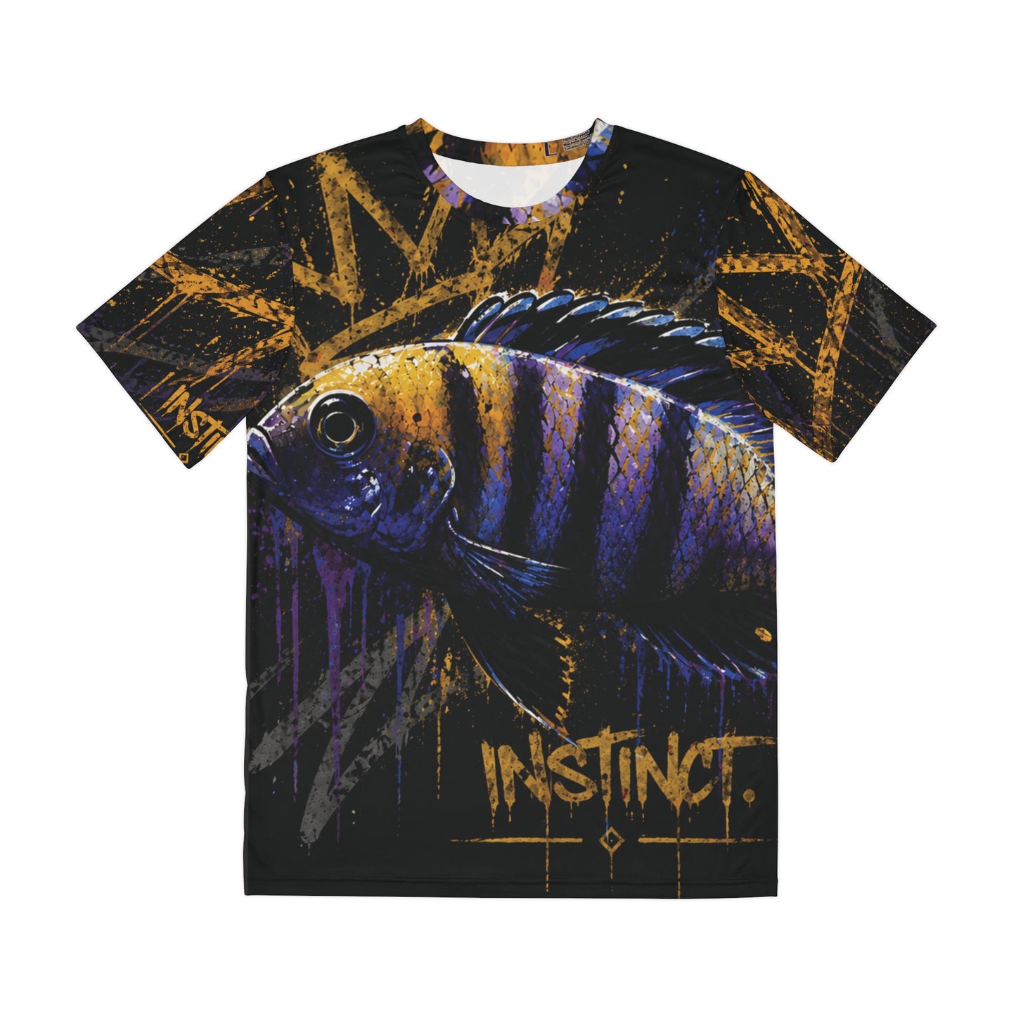 INSTINCT. Rift AOP — Malawi Edition