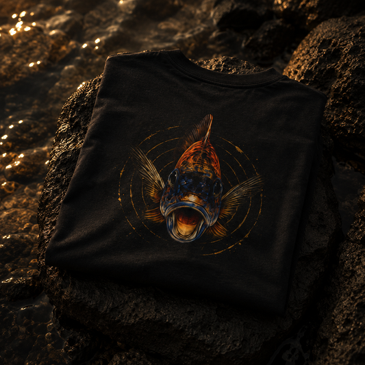 INSTINCT. Rift — Challenge Signal