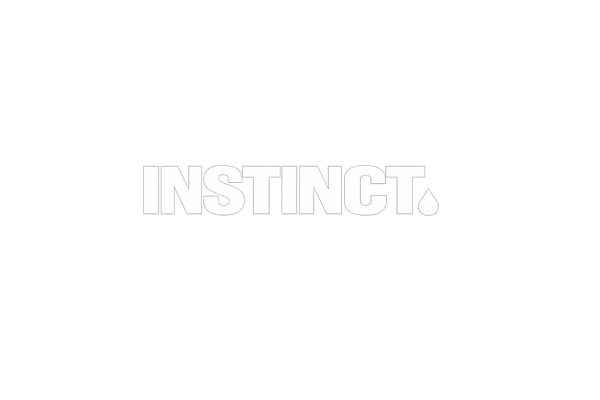 Instinct.
