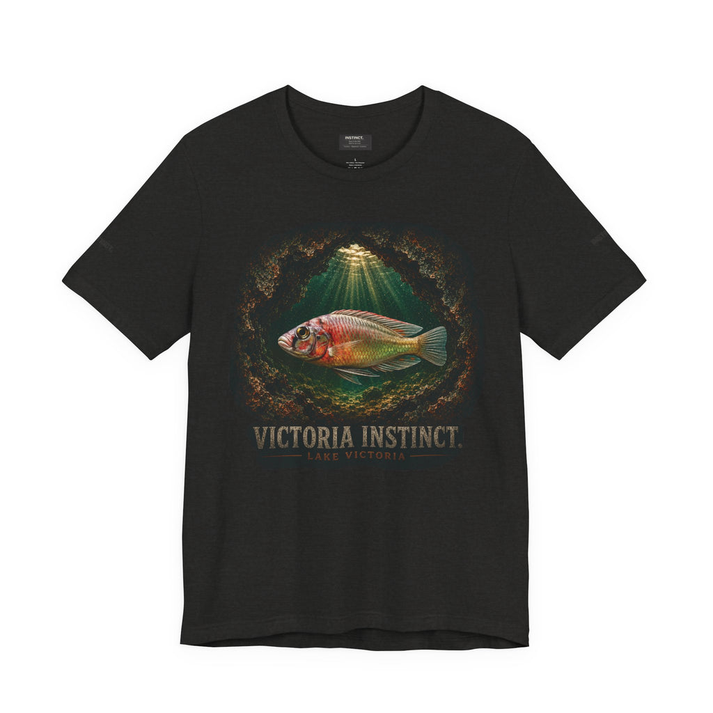 INSTINCT. Rift — Victoria Instinct.