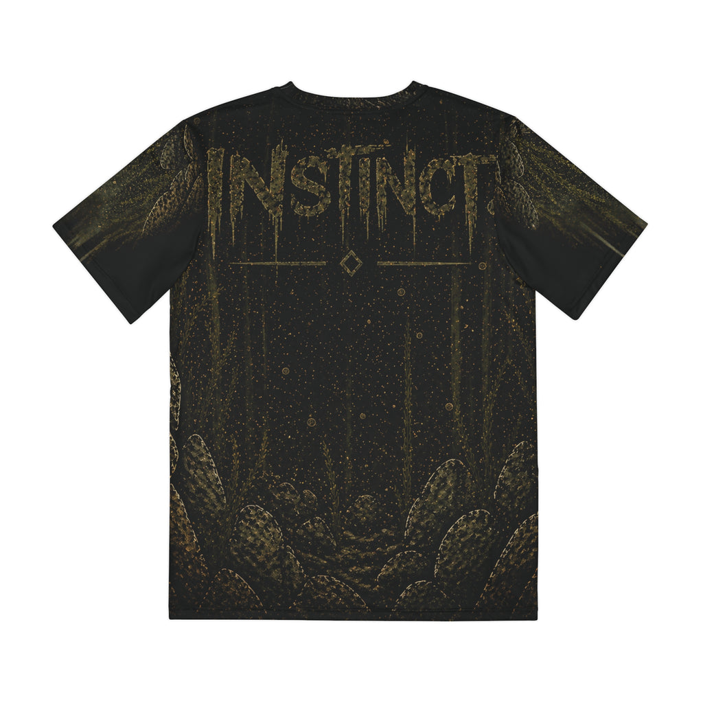 INSTINCT. Rift AOP — Victoria Edition