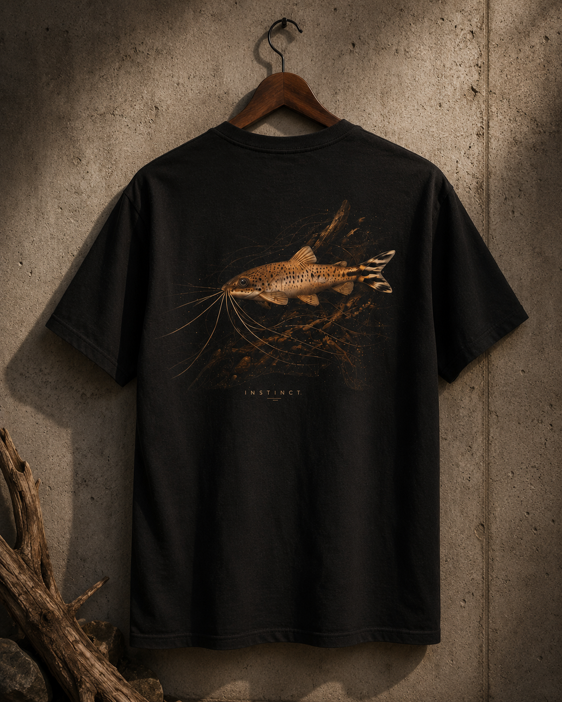 INSTINCT. Rift — Contact Point