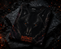 INSTINCT. Rift AOP — Wolf Edition
