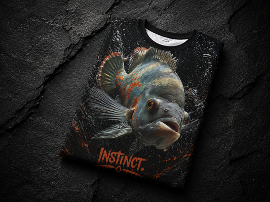 INSTINCT. Rift AOP – Oscar Edition