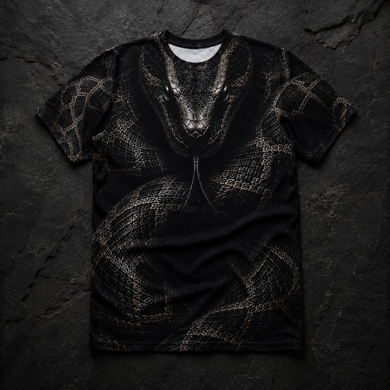 INSTINCT. Rift AOP – Python Edition