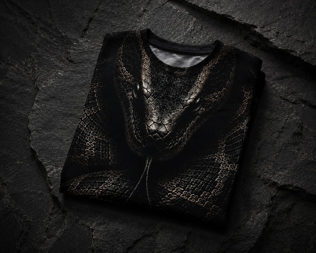 INSTINCT. Rift AOP — Python Edition