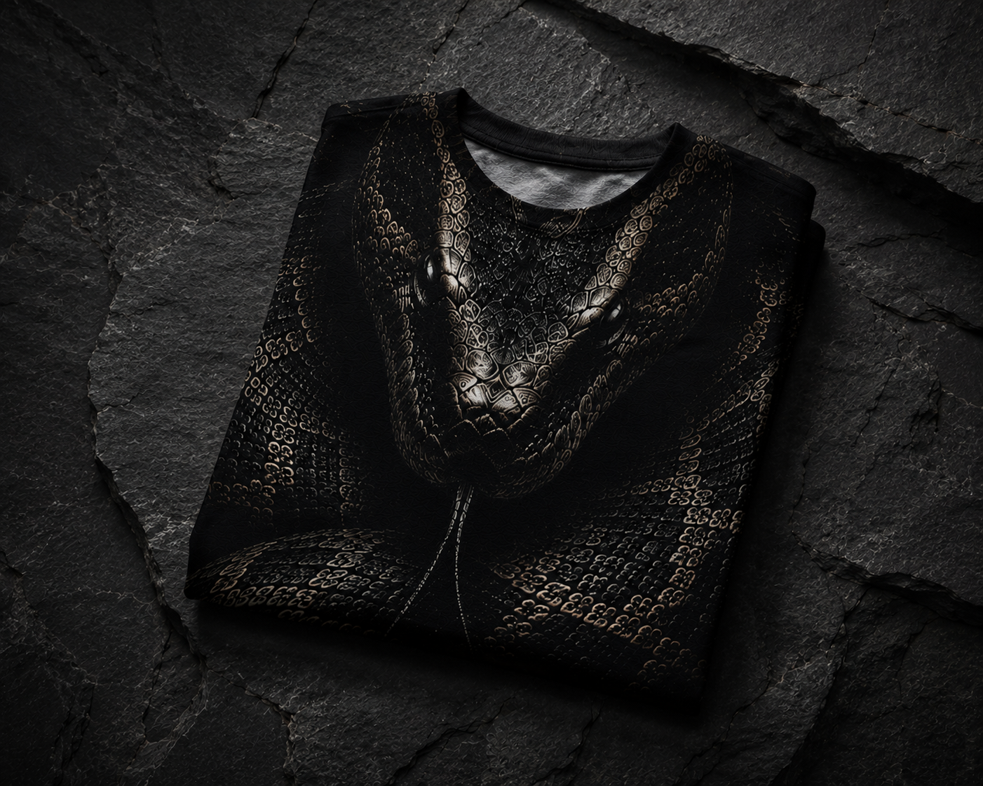 INSTINCT. Rift AOP – Python Edition