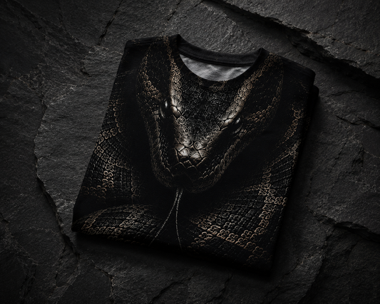 INSTINCT. Rift AOP — Python Edition
