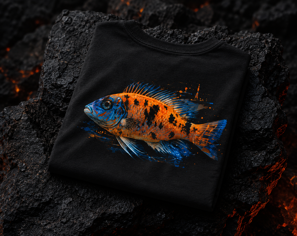 INSTINCT. Rift — Signal Fire