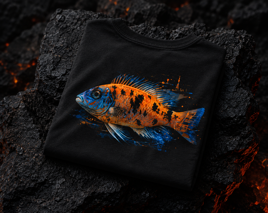 INSTINCT. Rift — Signal Fire