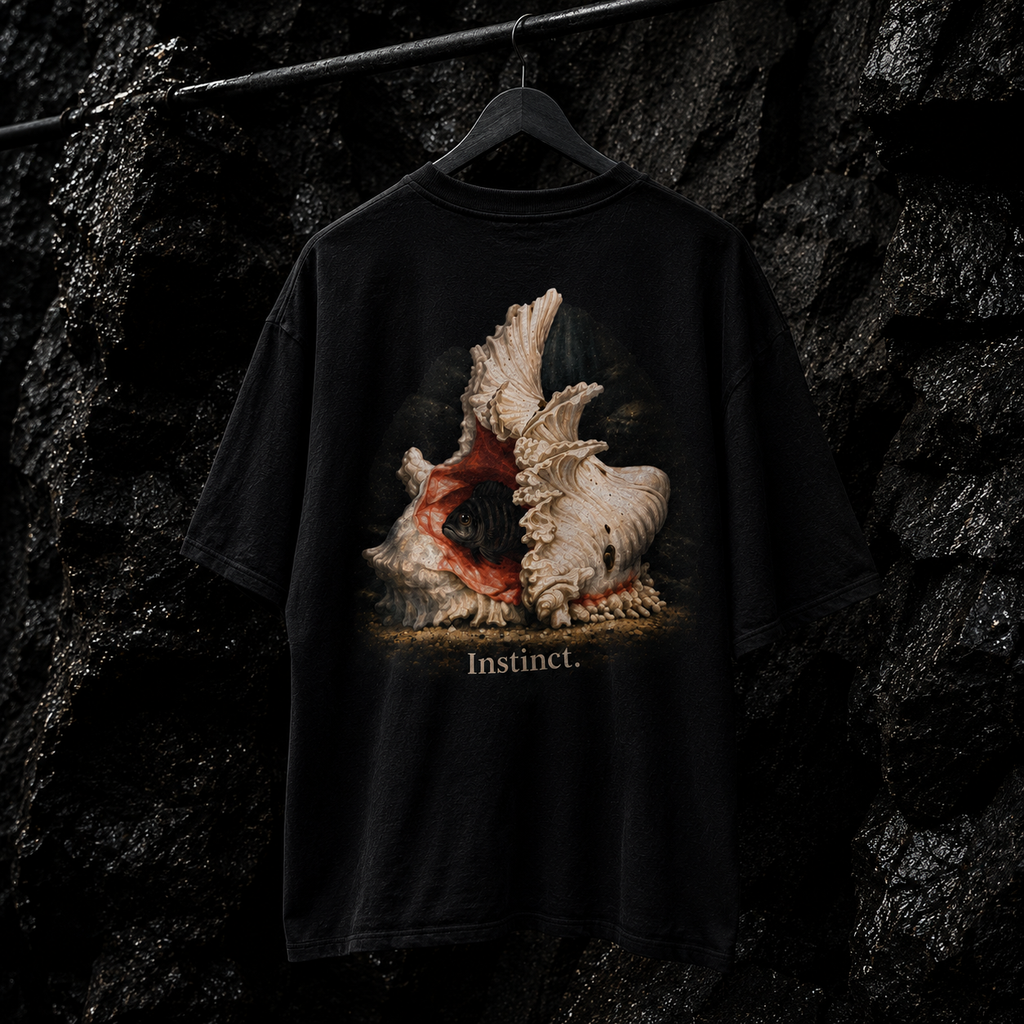 INSTINCT. Rift — Compression Point