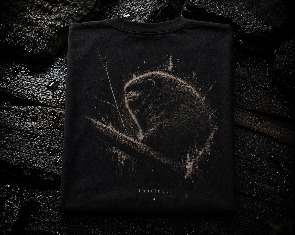 INSTINCT. Rift — Silent Watch