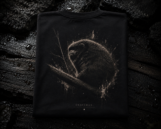 INSTINCT. Rift — Silent Watch