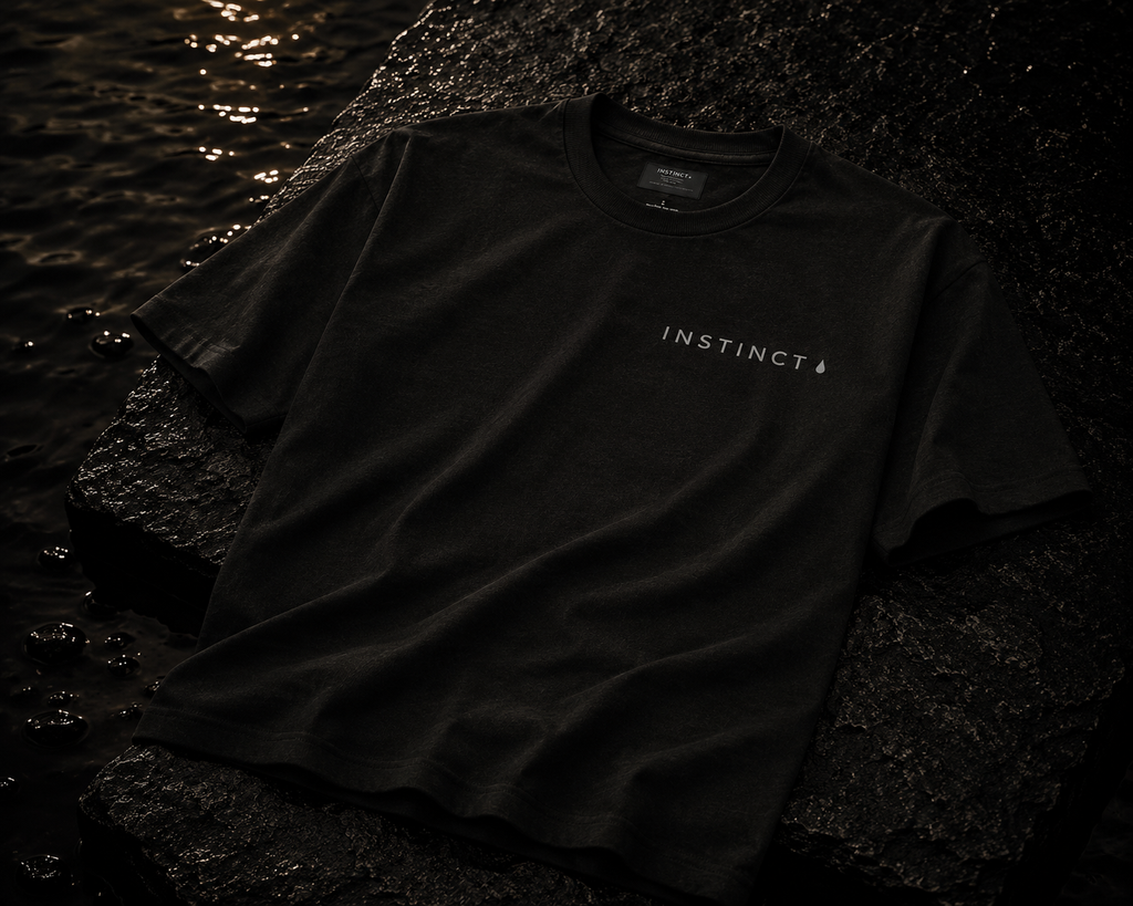 INSTINCT. Rift — Broken Signal