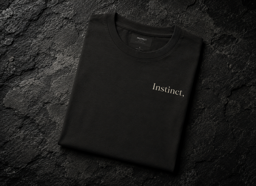 Altolamprologus Calvus Skull Instinct. T-Shirt