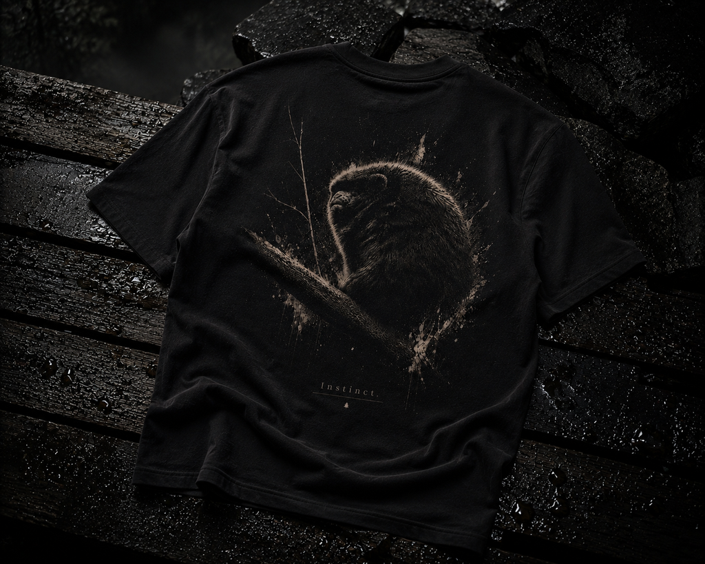 INSTINCT. Rift — Silent Watch